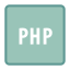 PHP icon