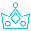 Crown icon