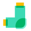 inhalateur icon