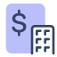 商业贷款 icon