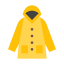 impermeable icon