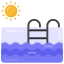 Pool icon