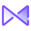 过渡浏览器 icon