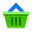 Shopping Basket icon