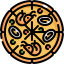 Pizza icon