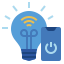 Iot icon