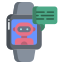 Приложения Apple Watch icon