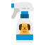 Spray Bottle icon