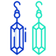 Earrings icon