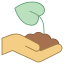 Tree Planting icon