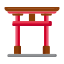 Torii Gate icon