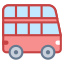 Tourbus icon