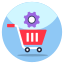 Commerce Solution icon