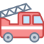 Fire Truck icon