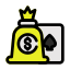 Gambling icon