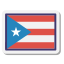 Puerto Rico icon