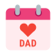 Fathers Day icon