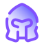 Spartan Helmet icon