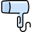 Hairdryer icon