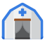 Tents icon