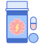 Pills icon