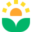 Plant icon