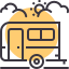 Autobus icon