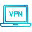 Vpn icon