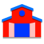 Barn icon