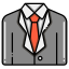 Suit icon