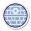 Death Star icon