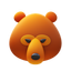 Bear icon