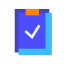 Inspection icon