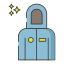 Protective Clothing icon