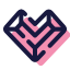 Diamond Heart icon