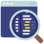 Código icon