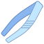 Tweezers icon