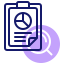 Analytics icon