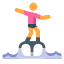 Flyboard Skin Type 2 icon