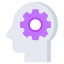 Brain Development icon