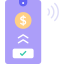 mobile payment icon