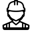 Worker icon