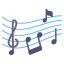 Music Notes icon