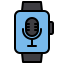 Microphone icon