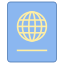 Passaporte icon