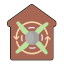 Ventilation icon