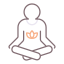 Méditation Gouru icon