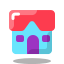 Chalet icon
