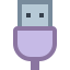 USB 2 icon