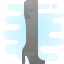 High-Heels-Stiefel icon